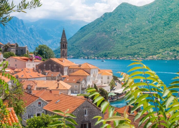 Montenegro Rondreis, Montenegro Fly & Drive