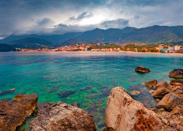 Himarë, Albanese Riviera, Reizen Albanië, Azure Escapes